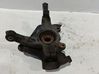 Front wheel hub spindle knuckle 