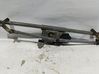 Wiper motor 