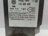 Airbag control unit/module 