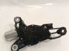Rear window wiper motor 