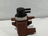 Turbo solenoid valve 