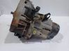 Manual 5 speed gearbox 