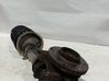 Front shock absorber/damper 