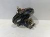 Brake booster 
