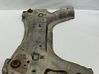 Front subframe 