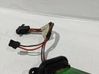 Heater blower fan relay 