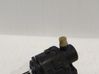 Headlight level adjustment motor 