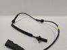 ABS brake wheel speed sensor 