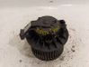 Heater fan/blower 