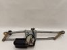 Wiper motor 