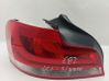 Tailgate rear/tail lights 