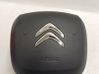 Steering wheel airbag 