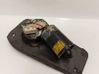 Wiper motor 