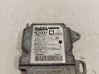 Airbag control unit/module 