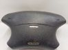 Steering wheel airbag 