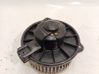 Heater fan/blower 