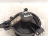 Heater fan/blower 