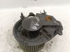 Heater fan/blower 