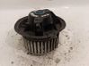 Heater fan/blower 