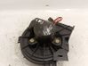 Heater fan/blower 