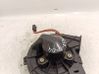 Heater fan/blower 