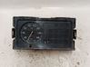 Speedometer (instrument cluster) 