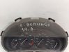 Geschwindigkeitsmesser Cockpit 