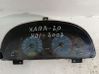 Speedometer (instrument cluster) 