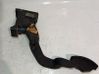 Accelerator throttle pedal 