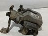 Bremssattel hinten 