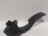 Accelerator throttle pedal 