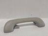 Front interior roof grab handle 