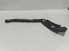 Rear bumper mounting bracket 