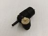 Windscreen/windshield washer pump 
