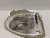 Front bumper turn signal 