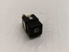 Fog light switch 