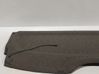 Parcel shelf 