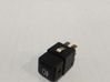 Fog light switch 