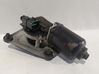 Wiper motor 