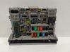 SAM control unit 