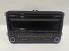 Radio/CD/DVD/GPS head unit 