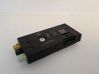 Aerial antenna amplifier 