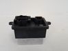 Heater blower fan relay 