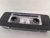 Headlining lighting console trim 
