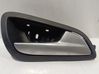 Rear door interior handle 