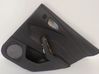 Rear door card panel trim 