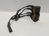 High voltage ignition coil 