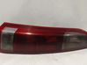 Tailgate rear/tail lights 
