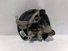 Rear wheel hub spindle/knuckle 