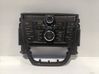 Radio/CD/DVD/GPS head unit 